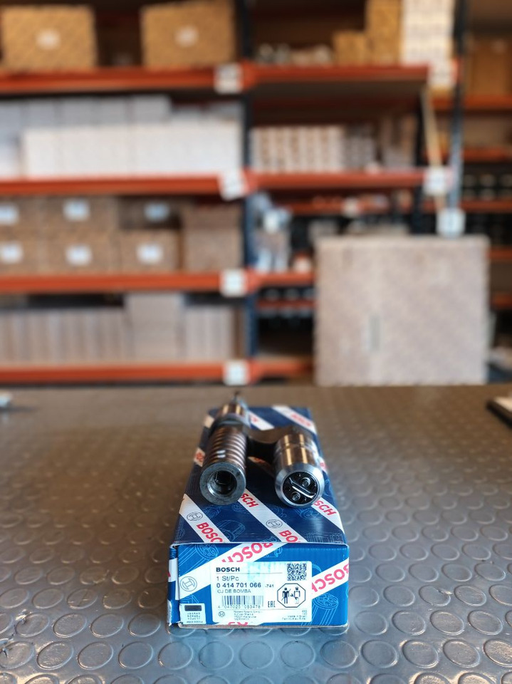 SCANIA INJECTOR - 0 414 701 066 - Inyector para Camión: foto 1 SCANIA INJECTOR - 0 414 701 066 - Inyector para Camión: foto 1