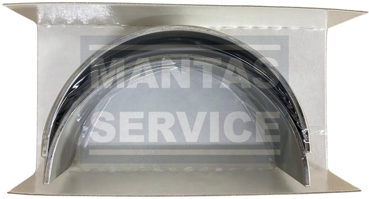 VOLVO VOLVO PENTA MAIN BEARING KIT 24247097, 23297714, VP-24247097 - Cojinete de motor: foto 1 VOLVO VOLVO PENTA MAIN BEARING KIT 24247097, 23297714, VP-24247097 - Cojinete de motor: foto 1