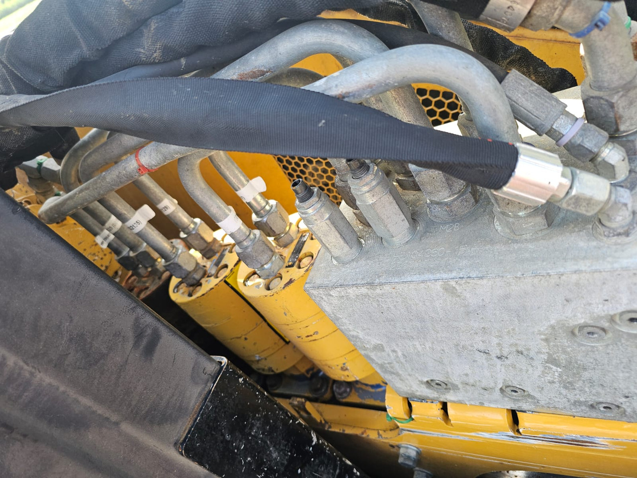 VERMEER D23X30S3 - Perforadora: foto 5 VERMEER D23X30S3 - Perforadora: foto 5