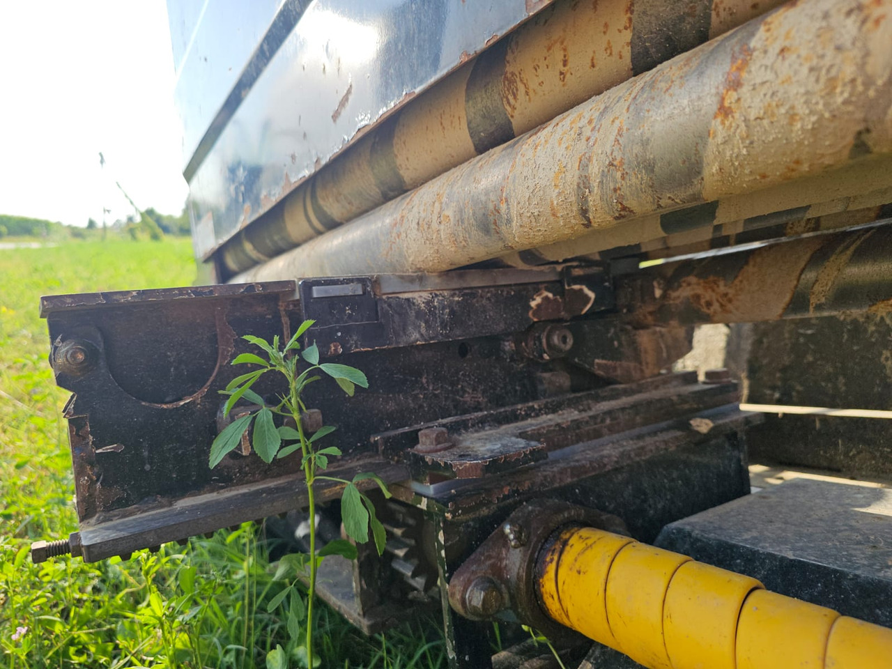 VERMEER D23X30S3 - Perforadora: foto 3 VERMEER D23X30S3 - Perforadora: foto 3