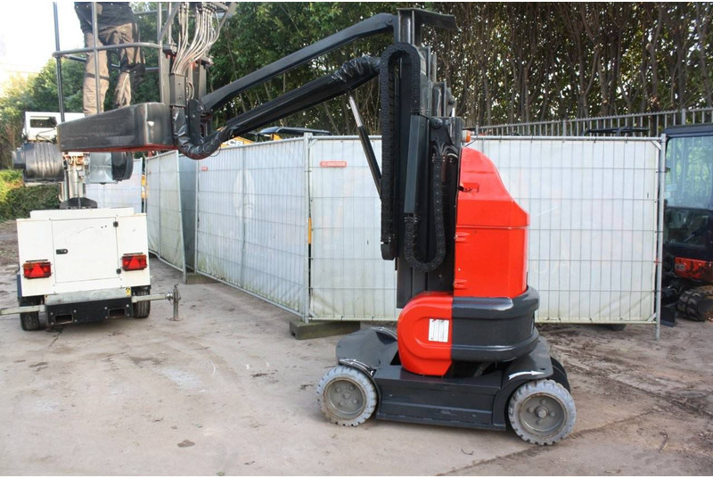 ATN PIAF 880R - Plataforma elevadora: foto 4 ATN PIAF 880R - Plataforma elevadora: foto 4
