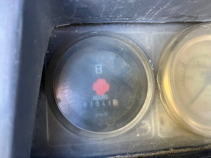 Atlas-Copco XAS67DD - Compresor de aire: foto 5 Atlas-Copco XAS67DD - Compresor de aire: foto 5