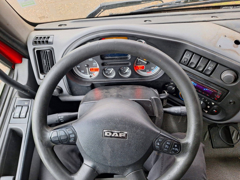 DAF LF45 - Camión caja abierta: foto 5 DAF LF45 - Camión caja abierta: foto 5