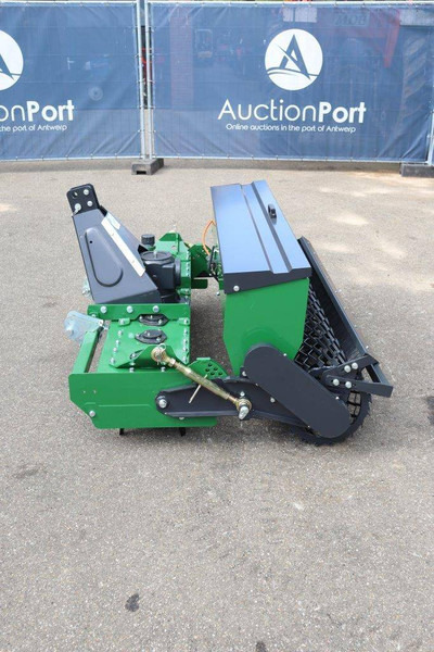 Dk-Tec LGX 170B - Grada rotativa: foto 5 Dk-Tec LGX 170B - Grada rotativa: foto 5