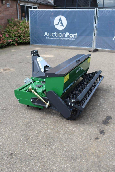 Grada rotativa nuevo Dk-Tec LGX 170B: foto 6