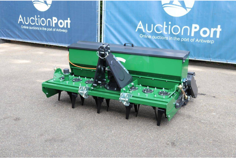 Dk-Tec LGX 170B - Grada rotativa: foto 3 Dk-Tec LGX 170B - Grada rotativa: foto 3