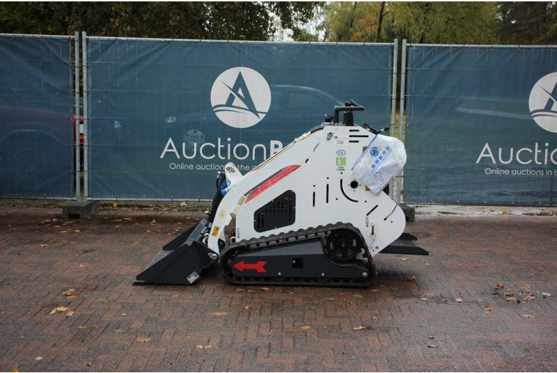 EVERFORCE FD-SS4 - Cargadora de cadenas: foto 2 EVERFORCE FD-SS4 - Cargadora de cadenas: foto 2