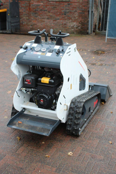 EVERFORCE FD-SS4 - Cargadora de cadenas: foto 5 EVERFORCE FD-SS4 - Cargadora de cadenas: foto 5