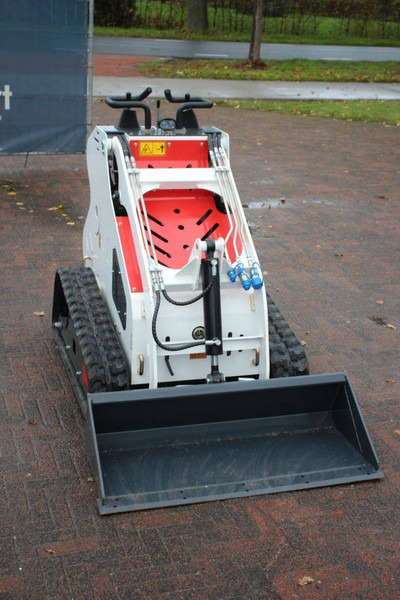 Cargadora de cadenas nuevo EVERFORCE FD-SS4: foto 6 Cargadora de cadenas nuevo EVERFORCE FD-SS4: foto 6