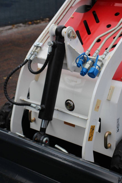 Cargadora de cadenas nuevo EVERFORCE FD-SS4: foto 10 Cargadora de cadenas nuevo EVERFORCE FD-SS4: foto 10