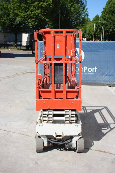Genie GS-1532 - Plataforma de tijeras: foto 4 Genie GS-1532 - Plataforma de tijeras: foto 4