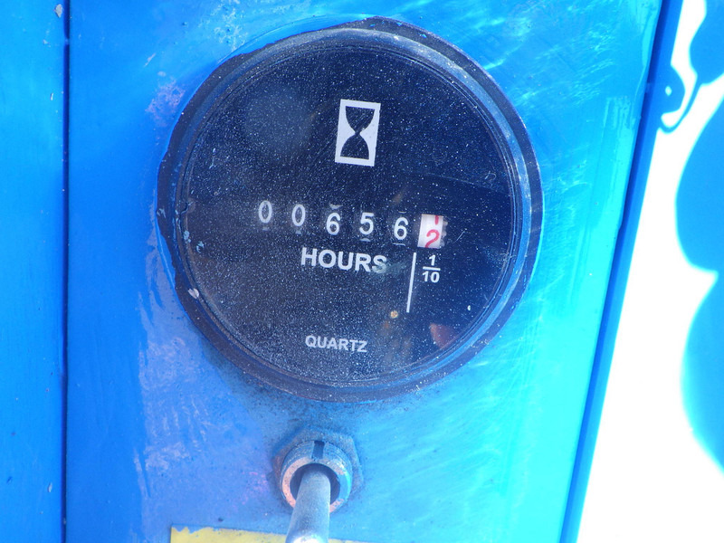 Genie GS-1932 - Plataforma de tijeras: foto 5 Genie GS-1932 - Plataforma de tijeras: foto 5