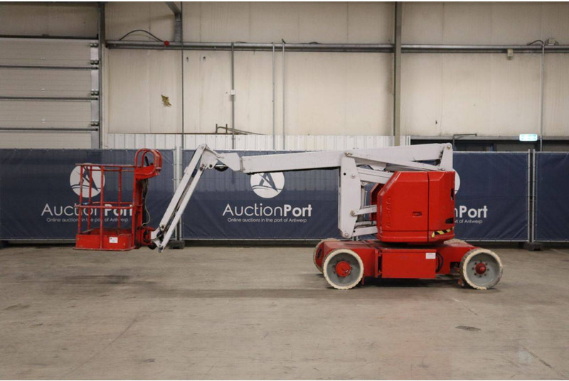 Genie Z-34/22N - Plataforma articulada: foto 2 Genie Z-34/22N - Plataforma articulada: foto 2