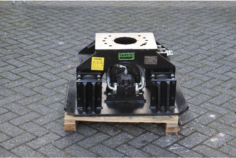 Haner HPC 300A - Plancha reversible: foto 2 Haner HPC 300A - Plancha reversible: foto 2