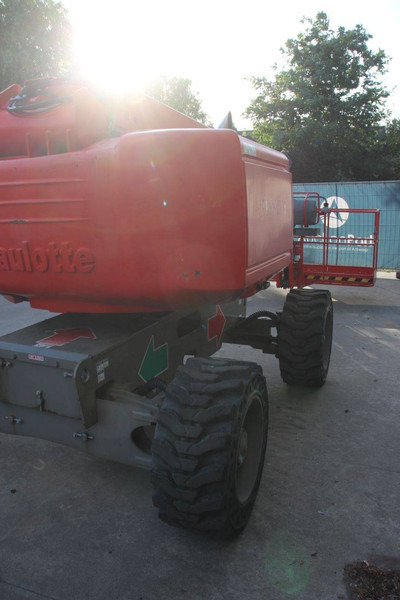 Haulotte HA16 RTJ PRO - Plataforma articulada: foto 5 Haulotte HA16 RTJ PRO - Plataforma articulada: foto 5