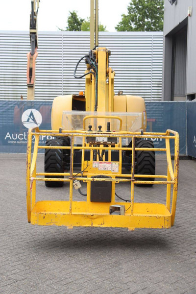 Haulotte HA20PX - Plataforma articulada: foto 4 Haulotte HA20PX - Plataforma articulada: foto 4