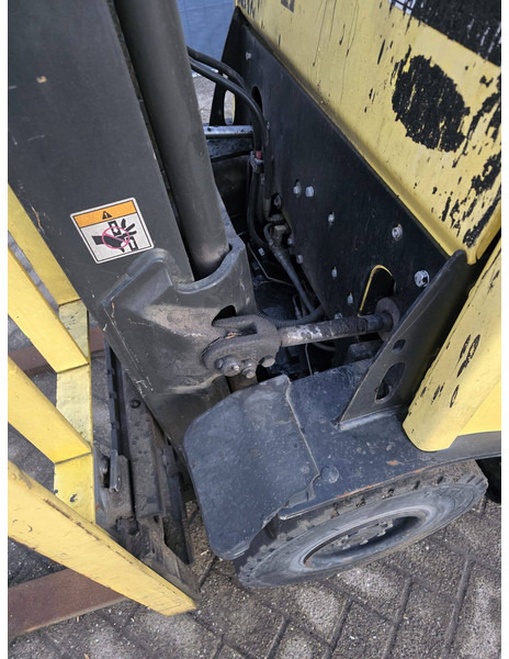Carretilla elevadora de gas Hyster H2.0FTS: foto 20 Carretilla elevadora de gas Hyster H2.0FTS: foto 20