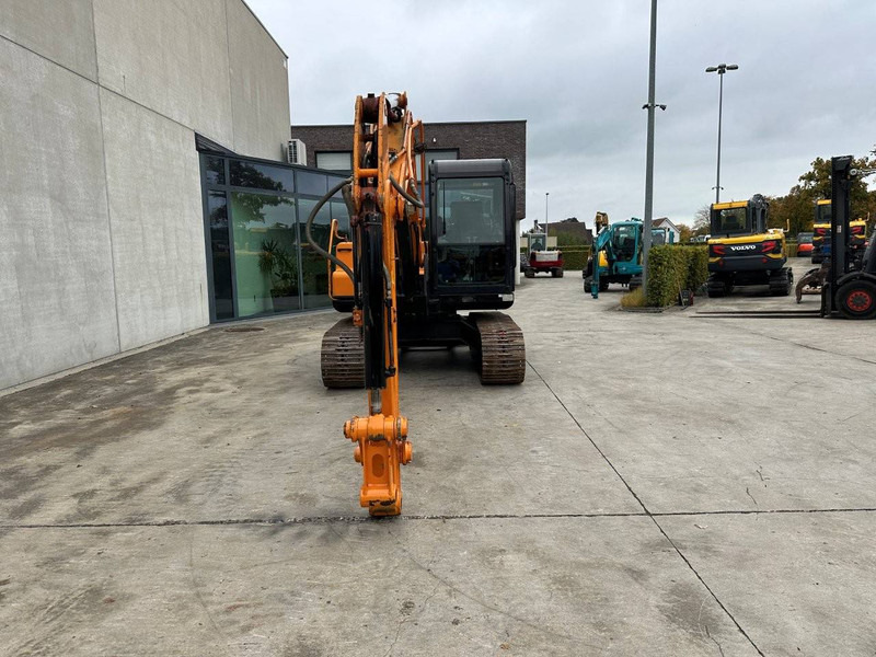 Hyundai Robex 75-7 - Excavadora de cadenas: foto 2 Hyundai Robex 75-7 - Excavadora de cadenas: foto 2