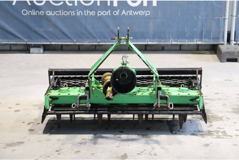 Onbekend TRZ-135 - Implemento: foto 2 Onbekend TRZ-135 - Implemento: foto 2