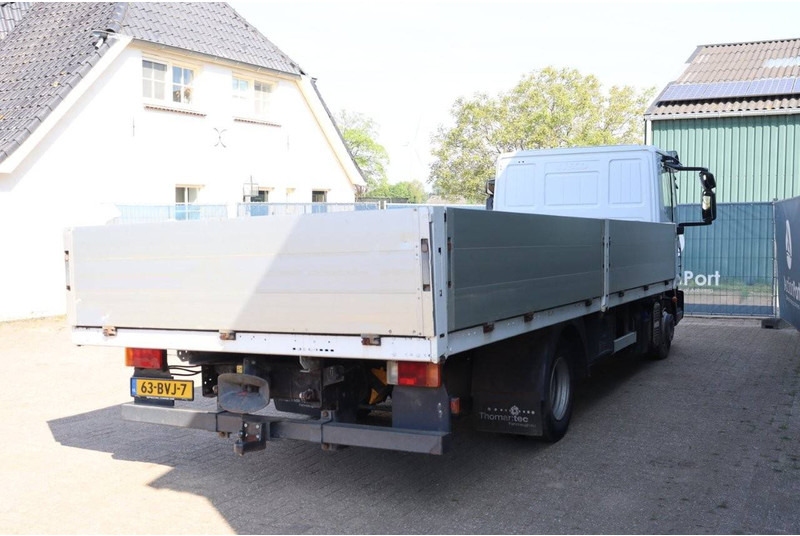 Iveco ML80E18/P - Camión caja abierta: foto 5 Iveco ML80E18/P - Camión caja abierta: foto 5