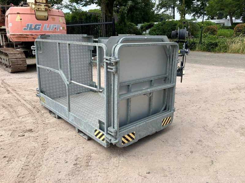 JCB REP2-45JCB - Bomba de agua: foto 3 JCB REP2-45JCB - Bomba de agua: foto 3