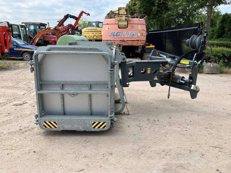 JCB REP2-45JCB - Bomba de agua: foto 4 JCB REP2-45JCB - Bomba de agua: foto 4