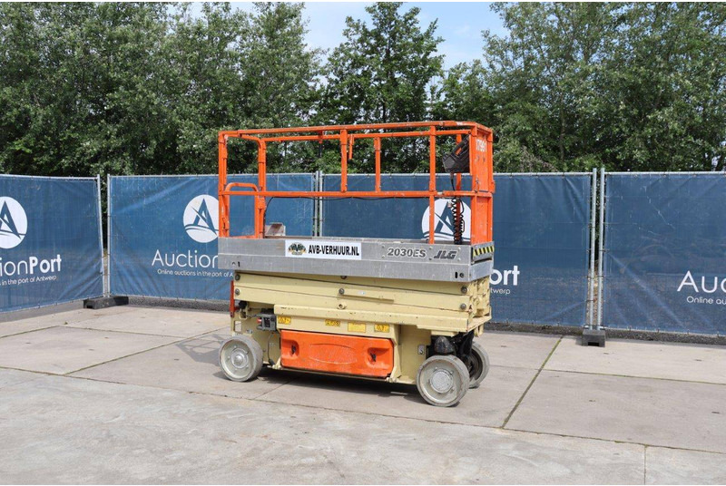 JLG 2030ES - Plataforma de tijeras: foto 3 JLG 2030ES - Plataforma de tijeras: foto 3