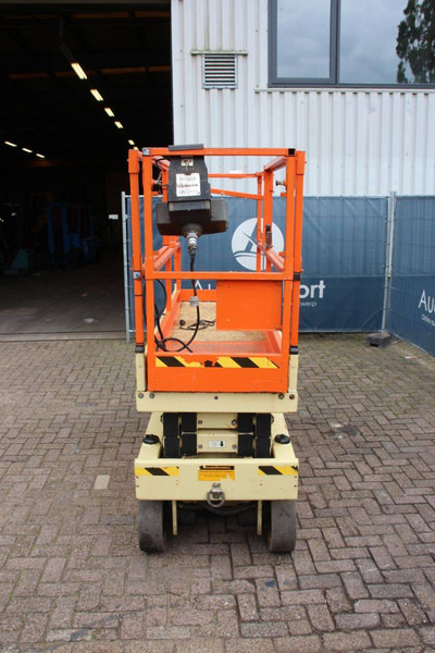 JLG 2033E3 - Plataforma de tijeras: foto 4 JLG 2033E3 - Plataforma de tijeras: foto 4