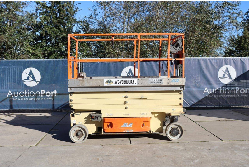 JLG 2646ES - Plataforma de tijeras: foto 2 JLG 2646ES - Plataforma de tijeras: foto 2