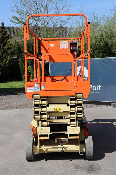 JLG 3246 ES - Plataforma de tijeras: foto 4 JLG 3246 ES - Plataforma de tijeras: foto 4