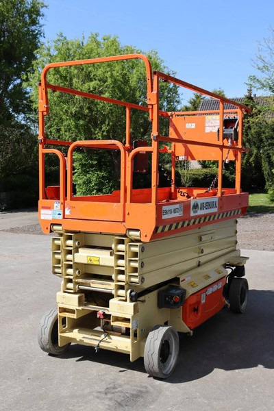 JLG 3246 ES - Plataforma de tijeras: foto 5 JLG 3246 ES - Plataforma de tijeras: foto 5