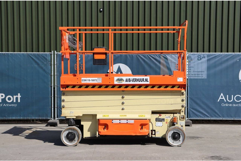 JLG 3246 ES - Plataforma de tijeras: foto 1 JLG 3246 ES - Plataforma de tijeras: foto 1