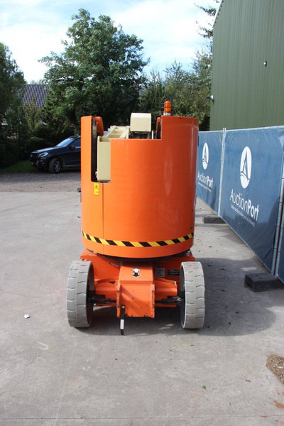 JLG E300AJP - Plataforma articulada: foto 4 JLG E300AJP - Plataforma articulada: foto 4