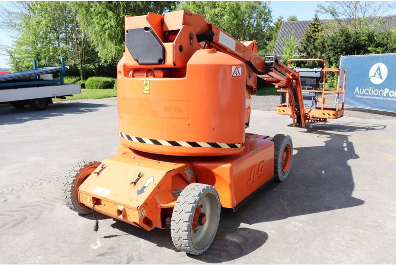 JLG E400AJPN - Plataforma articulada: foto 5 JLG E400AJPN - Plataforma articulada: foto 5