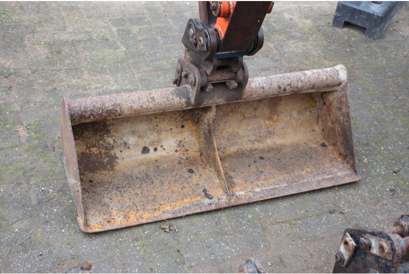 Excavadora de cadenas Kubota KX61-3: foto 17 Excavadora de cadenas Kubota KX61-3: foto 17