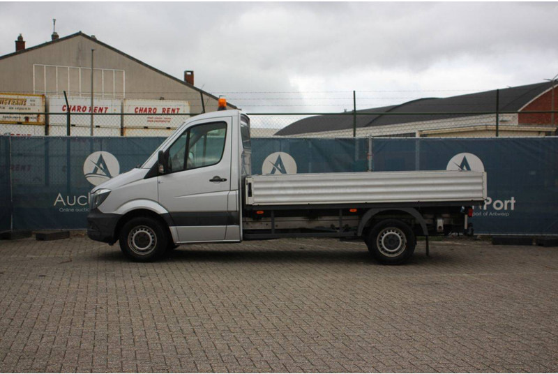 Mercedes-Benz Sprinter 313 CDI - Coche: foto 2 Mercedes-Benz Sprinter 313 CDI - Coche: foto 2