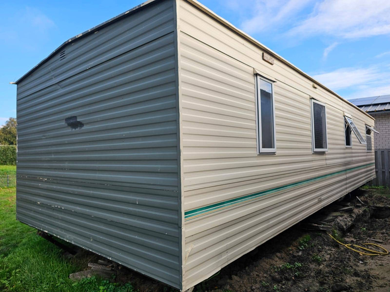 Onbekend - Cámper: foto 2 Onbekend - Cámper: foto 2