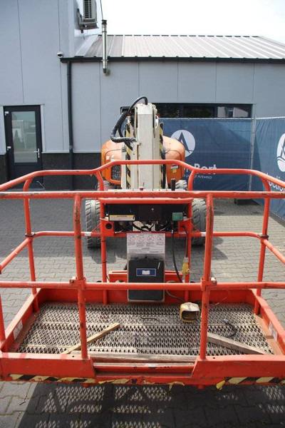 Onbekend - Plataforma articulada: foto 4 Onbekend - Plataforma articulada: foto 4