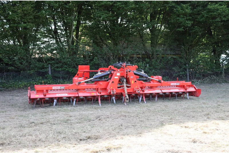 Özduman Falcon 6000 Power Harrow - Grada rotativa: foto 1 Özduman Falcon 6000 Power Harrow - Grada rotativa: foto 1