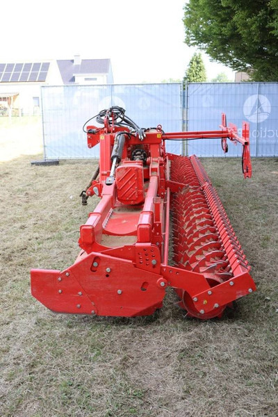 Özduman Falcon 6000 Power Harrow - Grada rotativa: foto 5 Özduman Falcon 6000 Power Harrow - Grada rotativa: foto 5