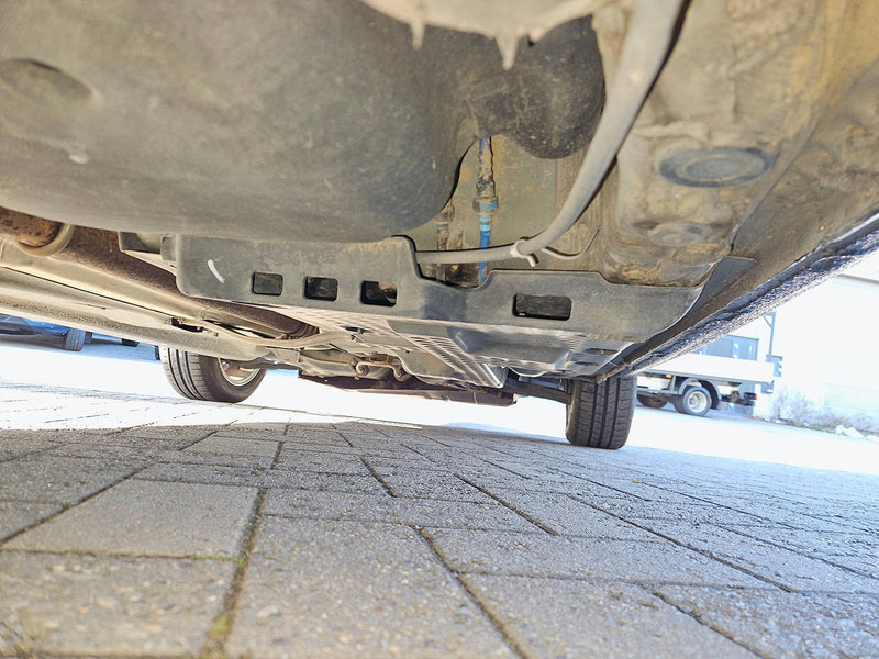 Sedan SEAT Ibiza 1.6 TDI: foto 9 Sedan SEAT Ibiza 1.6 TDI: foto 9