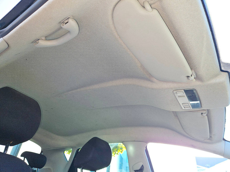 Sedan SEAT Ibiza 1.6 TDI: foto 16 Sedan SEAT Ibiza 1.6 TDI: foto 16