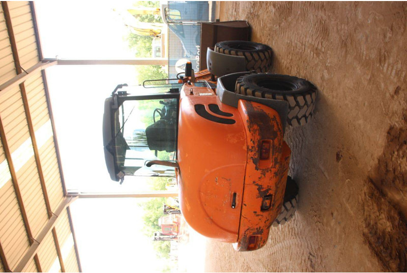 Terex SKL 844 - Cargadora de ruedas: foto 5 Terex SKL 844 - Cargadora de ruedas: foto 5