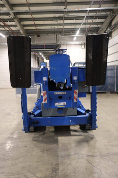 Teupen LEO 25T - Plataforma articulada: foto 5 Teupen LEO 25T - Plataforma articulada: foto 5