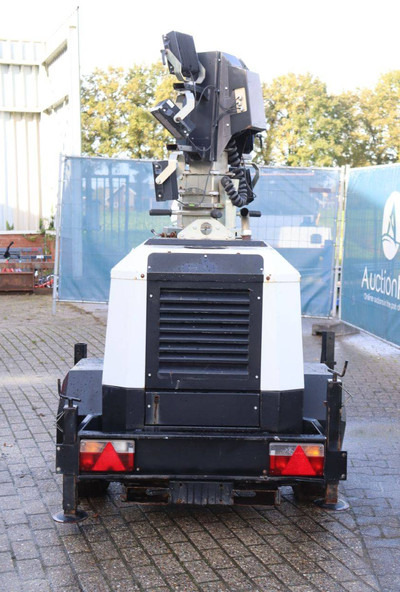 Trime X-ECOK2 - Remolque plataforma/ Caja abierta: foto 4 Trime X-ECOK2 - Remolque plataforma/ Caja abierta: foto 4