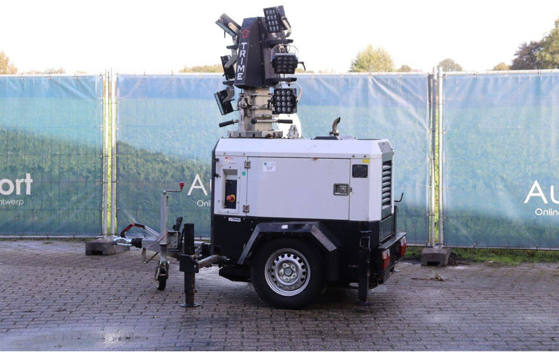 Trime X-ECOK2 - Remolque plataforma/ Caja abierta: foto 2 Trime X-ECOK2 - Remolque plataforma/ Caja abierta: foto 2