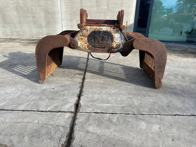 Verachtert - Pinza de manipulación: foto 1 Verachtert - Pinza de manipulación: foto 1