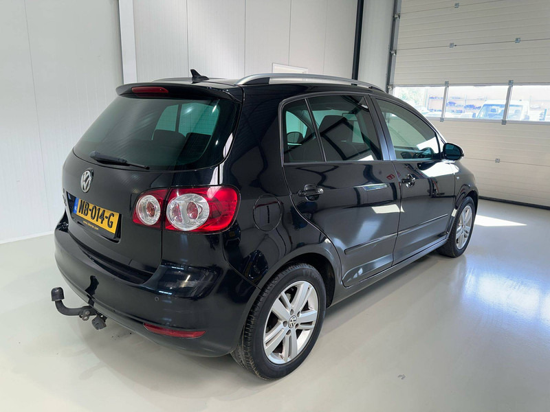 Volkswagen Golf Plus - Coche: foto 4 Volkswagen Golf Plus - Coche: foto 4