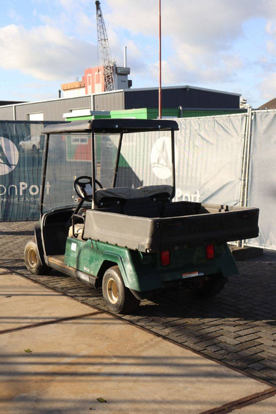 Yamaha - Carrito de golf: foto 4 Yamaha - Carrito de golf: foto 4