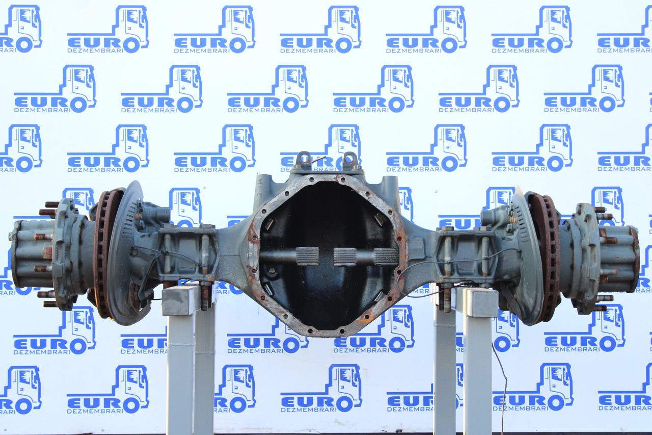 AXA SPATE MERCEDES ACTROS MP4 MP5 A9603510201 - Eje posterior para Camión: foto 1 AXA SPATE MERCEDES ACTROS MP4 MP5 A9603510201 - Eje posterior para Camión: foto 1